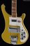 Rickenbacker 4003/4 SPC, Goldglo: Body - Front