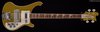 Rickenbacker 4003/4 SPC, Goldglo: Full Instrument - Front