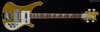 Rickenbacker 4003/4 SPC, Goldglo: Full Instrument - Front