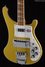 Rickenbacker 4003/4 SPC, Goldglo: Body - Front