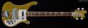 Rickenbacker 4003/4 SPC, Goldglo: Full Instrument - Front