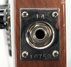 Rickenbacker 330/6 Mod, Natural Walnut: Free image2