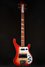 Rickenbacker 4003/4 , Fireglo: Full Instrument - Front