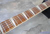 Rickenbacker 360/6 , Mapleglo: Neck - Front