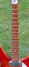 Rickenbacker 310/6 f hole, Fireglo: Free image2