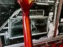 Rickenbacker 250/6 El Dorado, Fireglo: Neck - Rear
