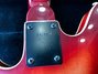Rickenbacker 250/6 El Dorado, Fireglo: Close up - Free