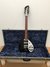 Rickenbacker 350/6 V63, Jetglo: Free image