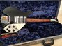 Rickenbacker 325/6 V63, Jetglo: Full Instrument - Front