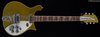 Rickenbacker 620/6 SPC, Goldglo: Full Instrument - Front