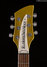 Rickenbacker 620/6 SPC, Goldglo: Headstock