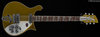 Rickenbacker 620/6 SPC, Goldglo: Full Instrument - Front