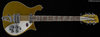 Rickenbacker 620/12 SPC, Goldglo: Full Instrument - Front