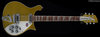 Rickenbacker 620/6 SPC, Goldglo: Full Instrument - Front