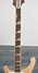 Rickenbacker 4003/4 , Mapleglo: Neck - Front