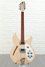 Rickenbacker 330/6 , Mapleglo: Full Instrument - Front