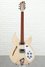 Rickenbacker 330/6 , Mapleglo: Full Instrument - Front