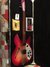 Rickenbacker 330/6 , Fireglo: Full Instrument - Front