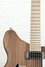 Rickenbacker 360/12 , Natural Walnut: Neck - Front