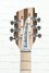 Rickenbacker 360/12 , Natural Walnut: Headstock