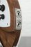 Rickenbacker 360/12 , Natural Walnut: Close up - Free