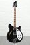 Rickenbacker 360/6 , Jetglo: Full Instrument - Front