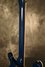 Rickenbacker 481/6 Slant Fret, Azureglo: Neck - Rear