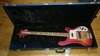 Rickenbacker 4001/4 , Fireglo: Free image2