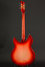 Rickenbacker 330/6 , Fireglo: Full Instrument - Rear