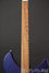 Rickenbacker 330/6 , Midnightblue: Neck - Front