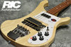 Rickenbacker 4003/4 S, Mapleglo: Free image