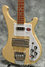 Rickenbacker 4003/4 S, Mapleglo: Body - Front