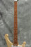 Rickenbacker 4003/4 S, Mapleglo: Neck - Front