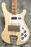 Rickenbacker 4003/4 , Mapleglo: Body - Front