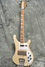 Rickenbacker 4003/4 , Mapleglo: Full Instrument - Front