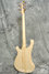 Rickenbacker 4003/4 , Mapleglo: Full Instrument - Rear