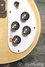 Rickenbacker 4003/4 , Mapleglo: Close up - Free