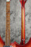 Rickenbacker 330/6 , Fireglo: Neck - Front