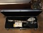 Rickenbacker 620/6 Mod, Jetglo: Full Instrument - Front