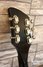 Rickenbacker 325/6 V59, Jetglo: Headstock - Rear