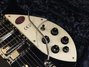 Rickenbacker 325/6 C64, Jetglo: Close up - Free2