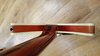 Rickenbacker 365/6 O.S., Fireglo: Neck - Rear