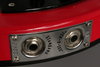 Rickenbacker 360/12 BH BT, Red: Free image2