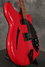 Rickenbacker 360/12 BH BT, Red: Close up - Free