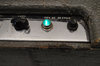 Rickenbacker M-11/amp Mod, Gray: Close up - Free