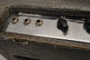 Rickenbacker M-11/amp Mod, Gray: Close up - Free2
