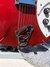 Rickenbacker 330/12 , Ruby: Close up - Free2