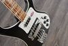 Rickenbacker 4003/4 , Jetglo: Free image