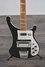 Rickenbacker 4003/4 , Jetglo: Body - Front