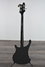 Rickenbacker 4003/4 , Jetglo: Full Instrument - Rear